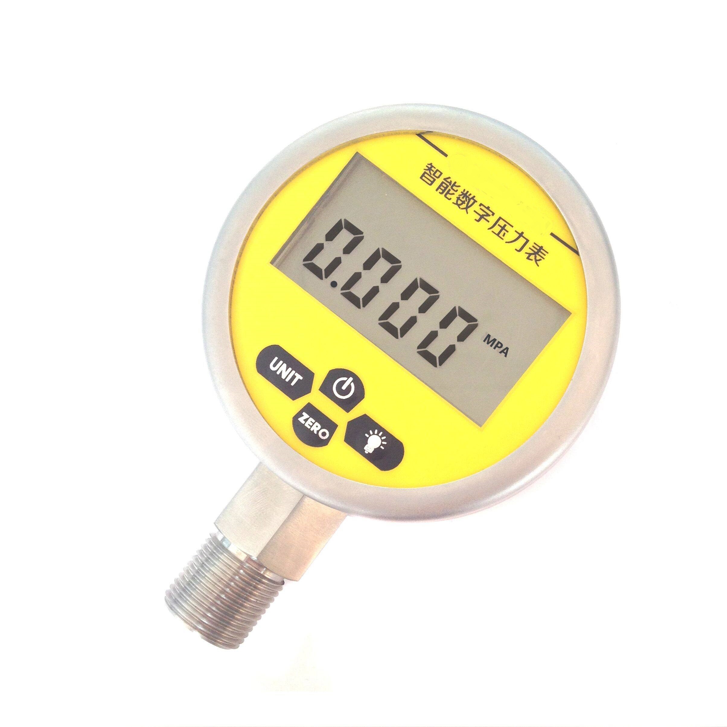 数显压力表